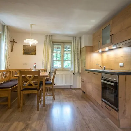 Casa de Campo Hofbauerngut Sproedhuber Passau