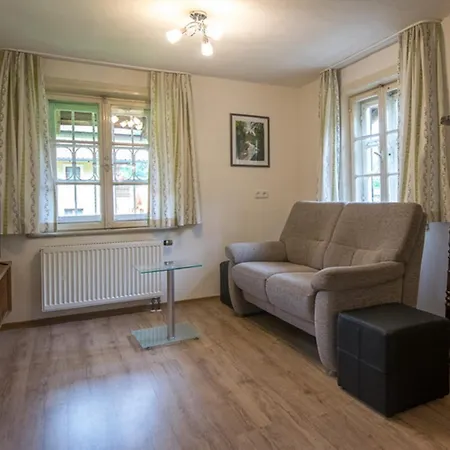 Hofbauerngut Sproedhuber Casa de Campo *