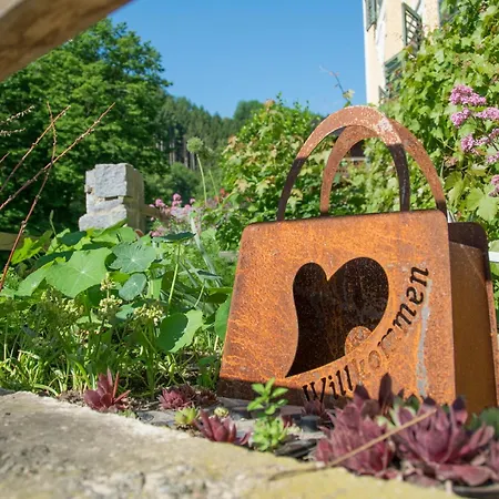 Casa de Campo Hofbauerngut Sproedhuber