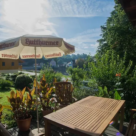 Hofbauerngut Sproedhuber Casa de Campo *