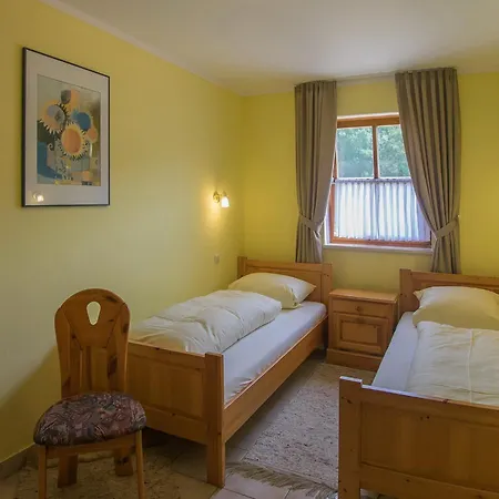 Casa de Campo Hofbauerngut Sproedhuber *