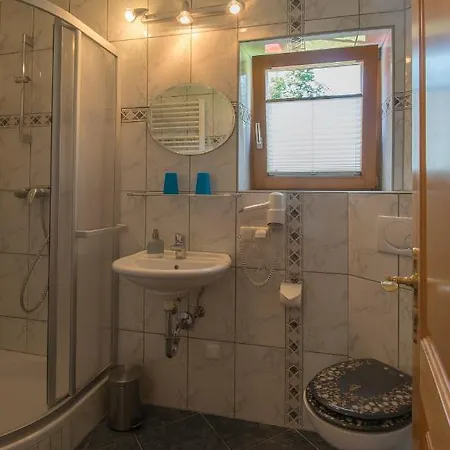 Hofbauerngut Sproedhuber Casa de Campo *