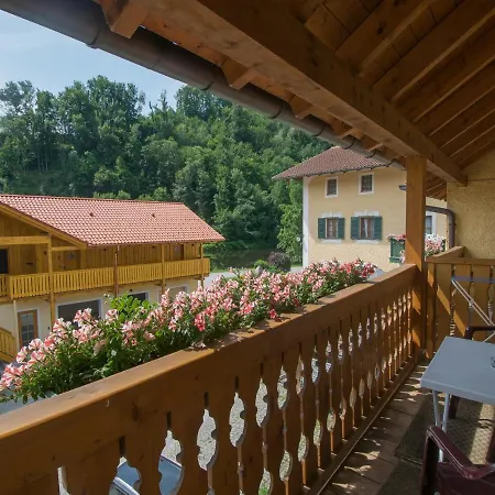 Hofbauerngut Sproedhuber *