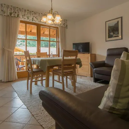 Hofbauerngut Sproedhuber Casa de Campo *