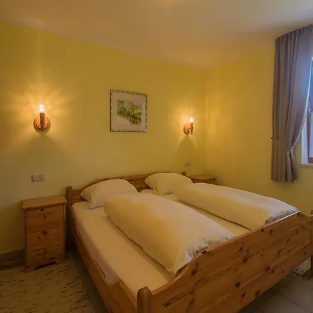 Casa de Campo Hofbauerngut Sproedhuber *