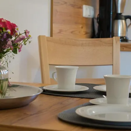 Casa de Campo Hofbauerngut Sproedhuber *