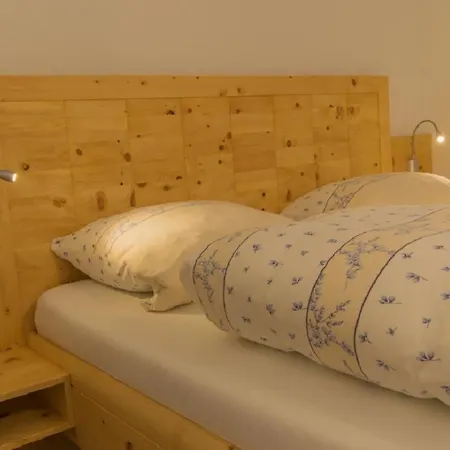 Casa de Campo Hofbauerngut Sproedhuber *