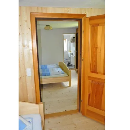 Hofbauerngut Sproedhuber Casa de Campo