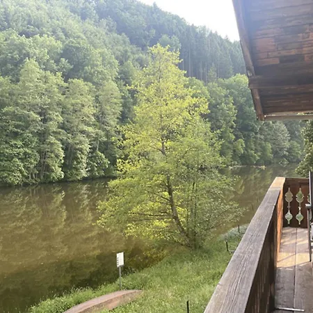 Hofbauerngut Sproedhuber Εξοχικό σπίτι