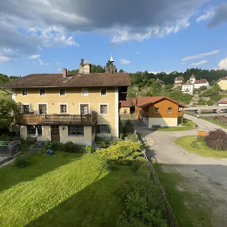 Landhaus Hofbauerngut Sprödhuber