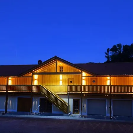 Hofbauerngut Sproedhuber Country house Passau