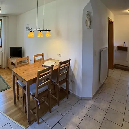 Hofbauerngut Sproedhuber *