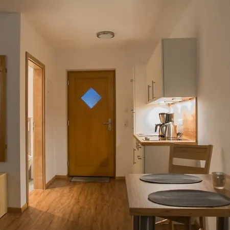 Hofbauerngut Sproedhuber * Passau