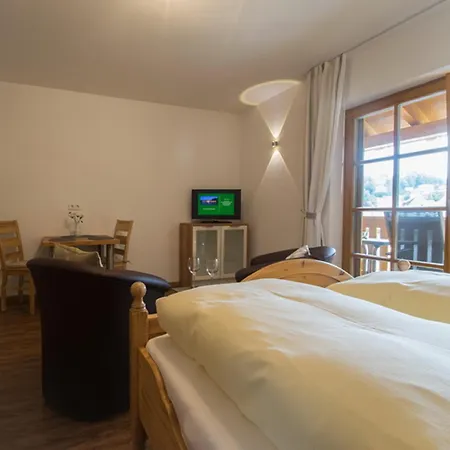 Hofbauerngut Sproedhuber Country house