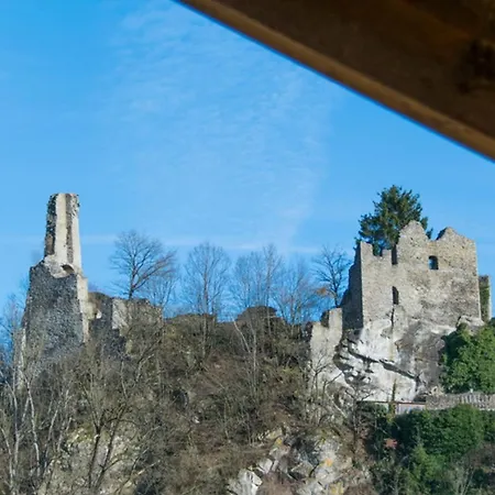 Landhaus Hofbauerngut Sprödhuber