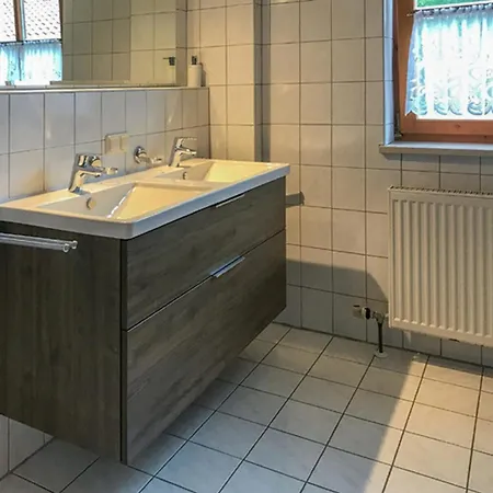 Country house Hofbauerngut Sproedhuber *