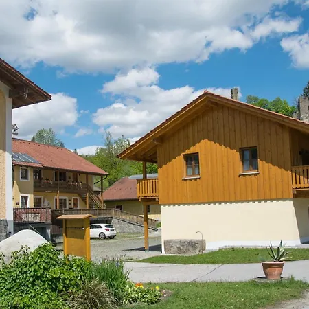 Landhaus Hofbauerngut Sprödhuber Passau