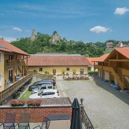 Hofbauerngut Sprödhuber Landhaus