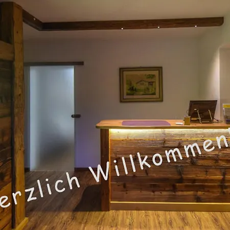Hofbauerngut Sprödhuber Landhaus *