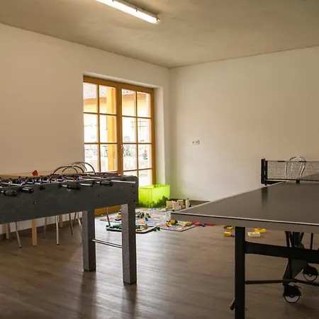 Εξοχικό σπίτι Hofbauerngut Sproedhuber *