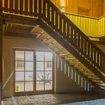 Hofbauerngut Sproedhuber Country house Passau