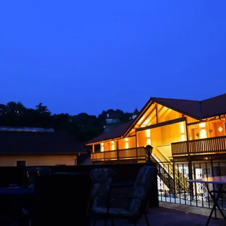 Country house Hofbauerngut Sproedhuber Passau