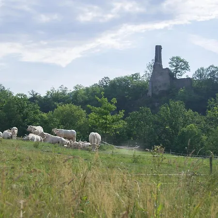Hofbauerngut Sprödhuber Landhaus