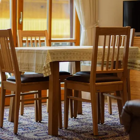 Hofbauerngut Sproedhuber Εξοχικό σπίτι *