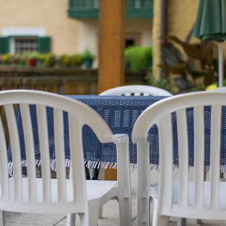 Hofbauerngut Sproedhuber Country house