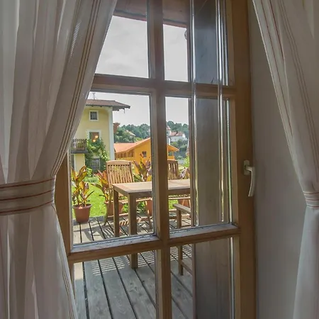 Landhaus Hofbauerngut Sprödhuber Passau