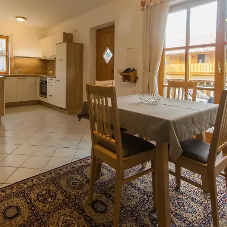 Hofbauerngut Sproedhuber