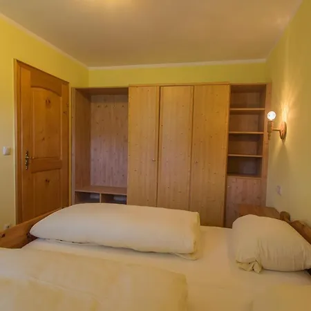 Hofbauerngut Sproedhuber * Passau