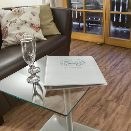 Country house Hofbauerngut Sproedhuber