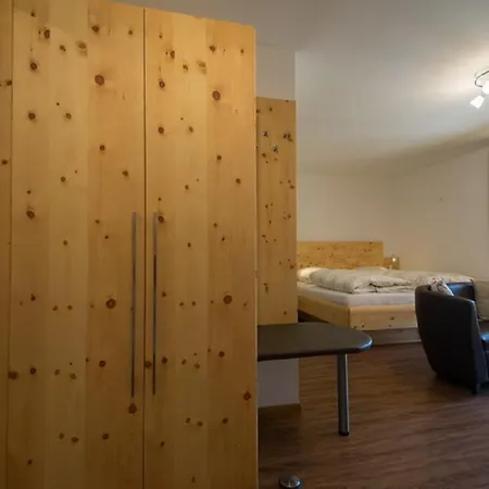 Hétvégi ház Hofbauerngut Sproedhuber