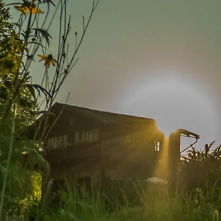 Country house Hofbauerngut Sproedhuber