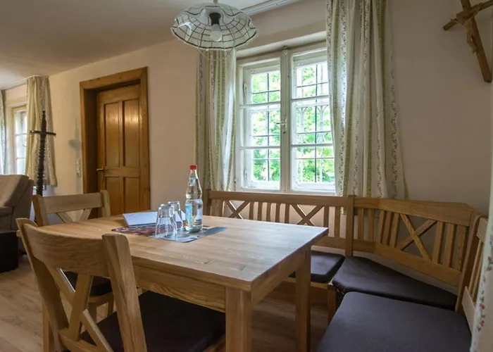 Hofbauerngut Sproedhuber