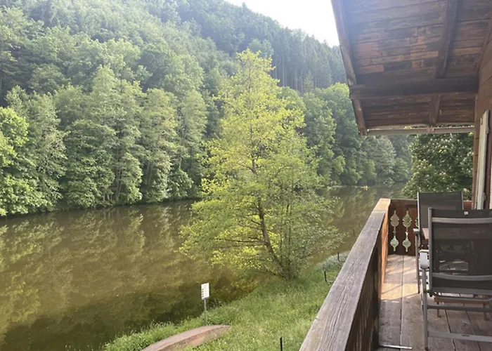 Hofbauerngut Sproedhuber Landhuis