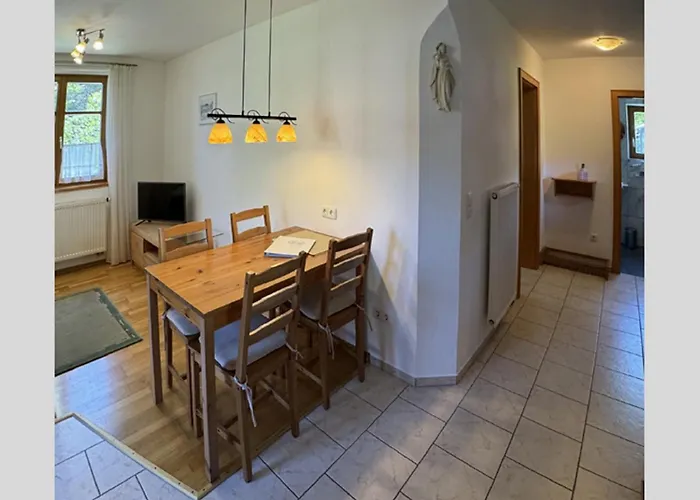 Hofbauerngut Sproedhuber *