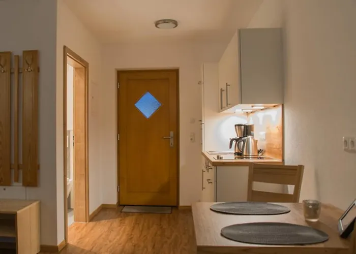 Hofbauerngut Sproedhuber * Passau