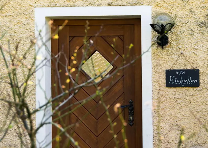 Hofbauerngut Sproedhuber Landhuis Passau