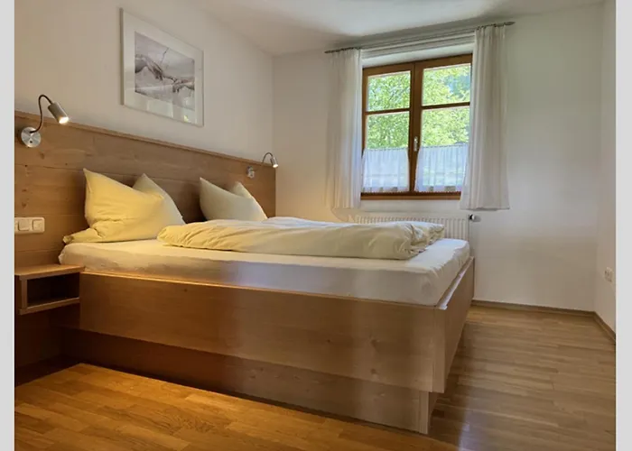 Hofbauerngut Sproedhuber Passau