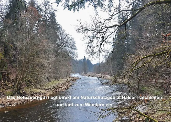 Hofbauerngut Sproedhuber