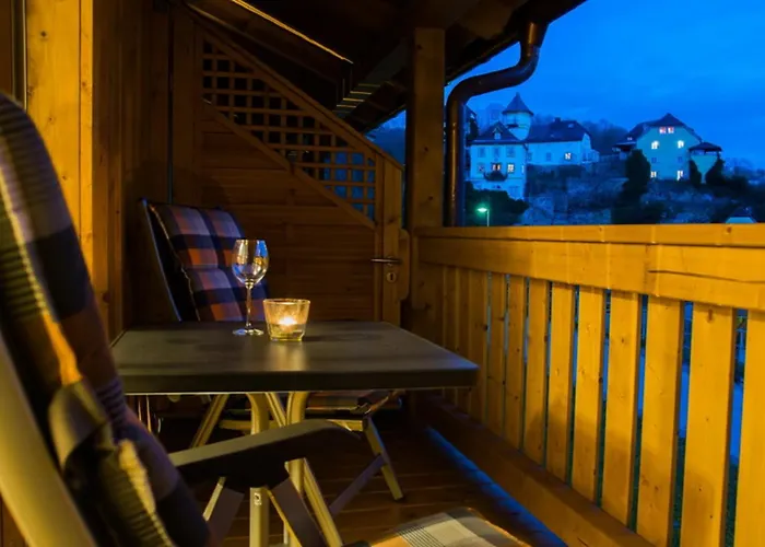 Hofbauerngut Sproedhuber *