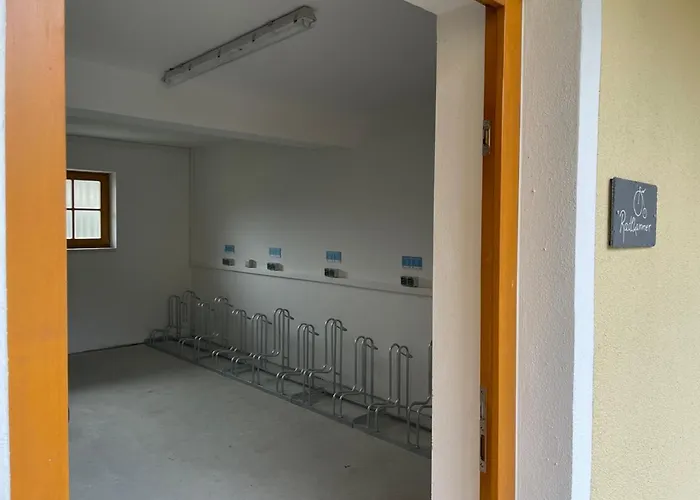 Hofbauerngut Sproedhuber Passau