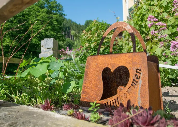 Landhuis Hofbauerngut Sproedhuber