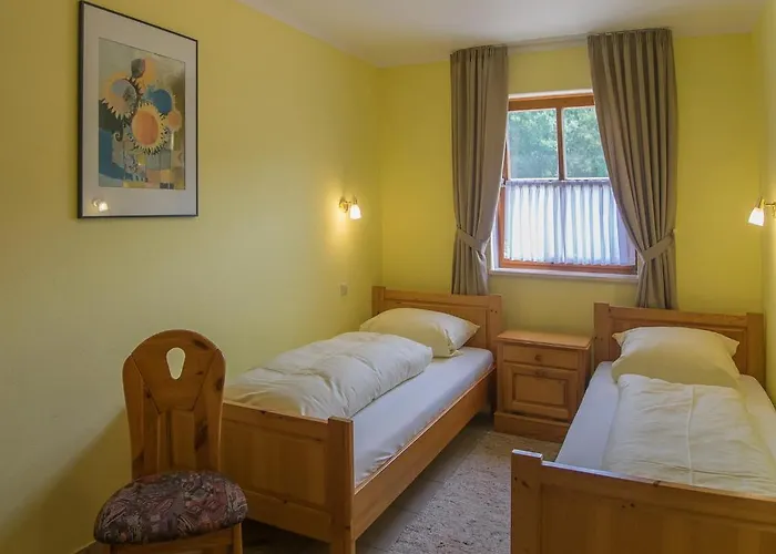 Landhuis Hofbauerngut Sproedhuber *