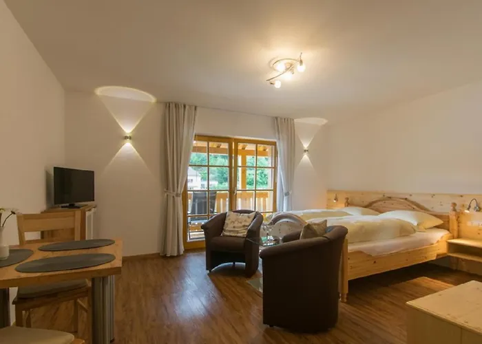 Hofbauerngut Sproedhuber Landhuis Passau