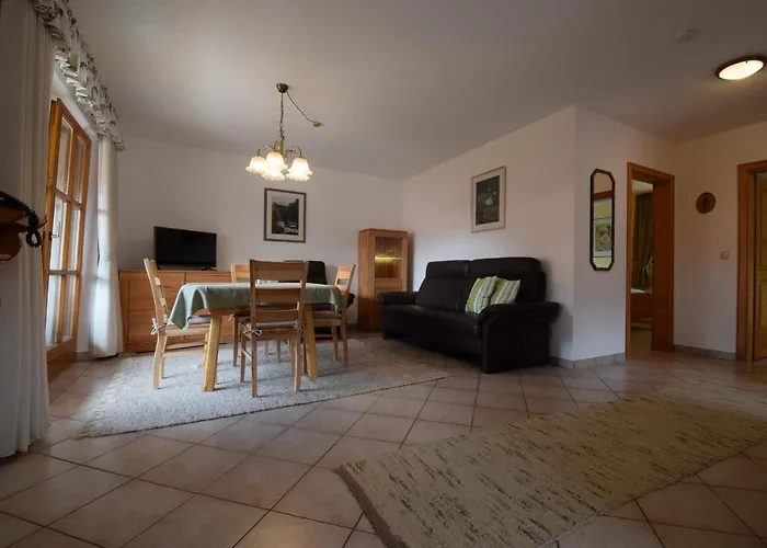 Landhuis Hofbauerngut Sproedhuber Passau