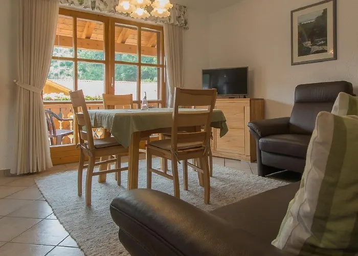 Hofbauerngut Sproedhuber Landhuis *