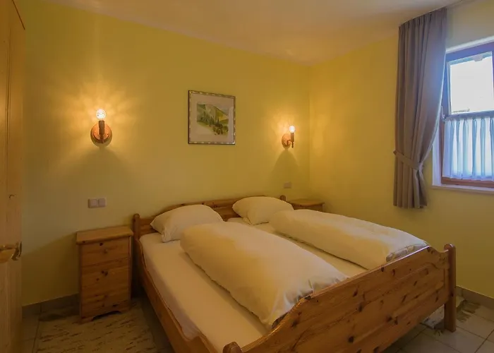 Landhuis Hofbauerngut Sproedhuber *